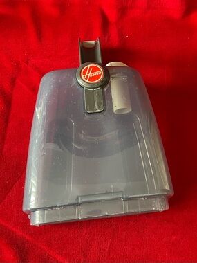 Hoover Turbo Scrub Spin Scrub 50 Clean Water Tank Replacement Model: FH50130